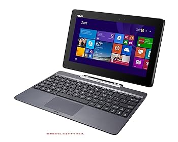 Amazon.co.jp: ASUS ノートブック T100TAM (WIN8.1 with Bing